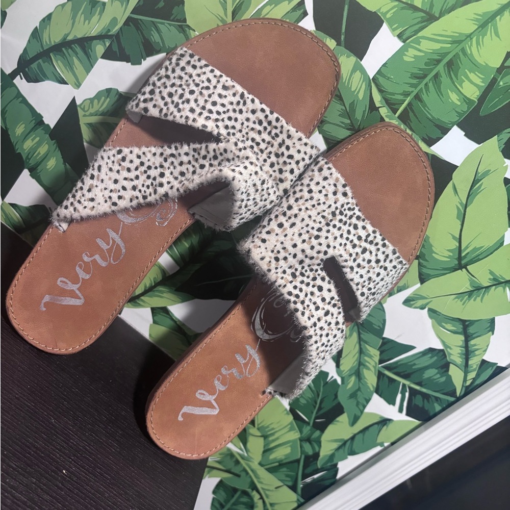 Very G slides